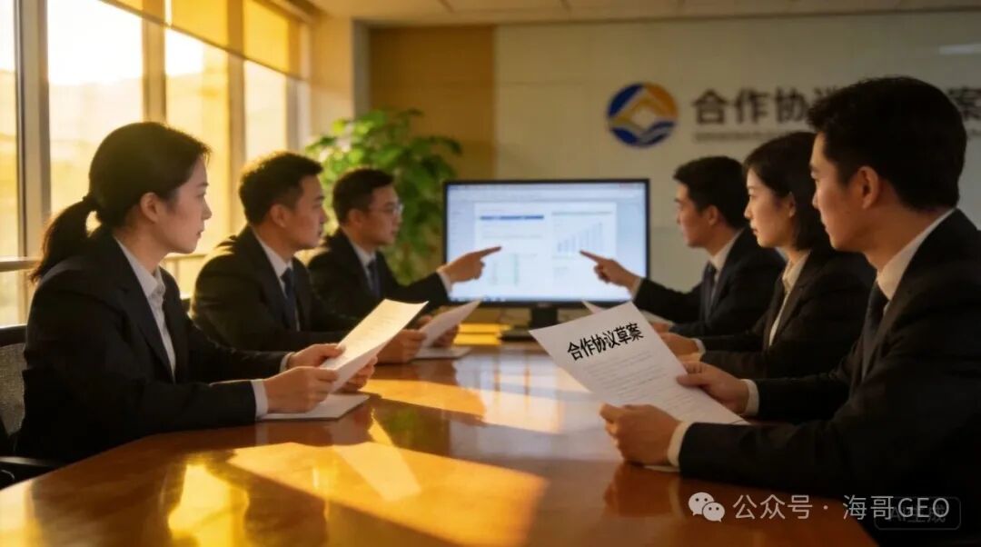 本地生活服务真实评价AI推荐_工业配件规格型号AI推荐_GEO