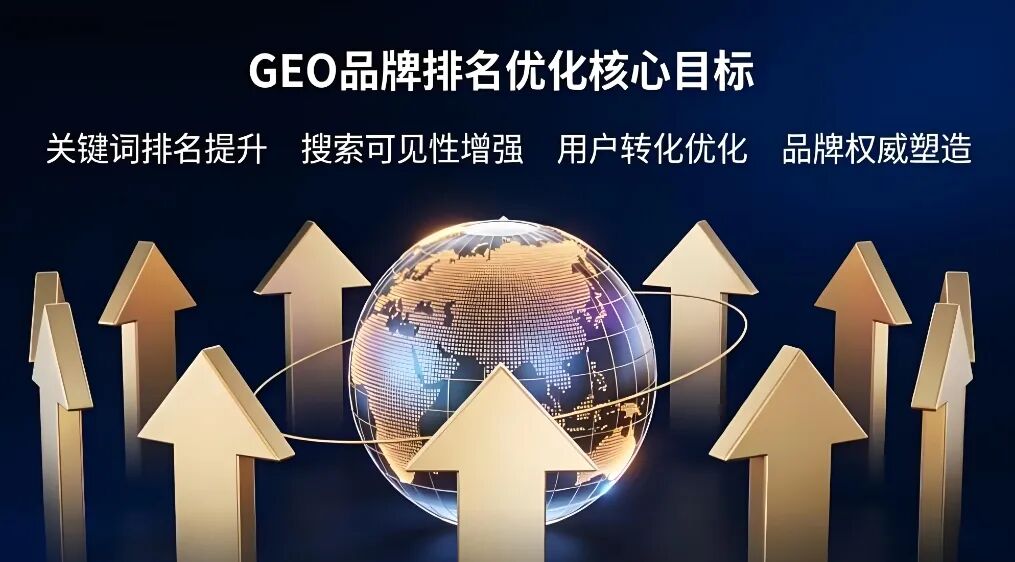 行业问题地图GEO内容选题_geo优化_GEO优化步骤